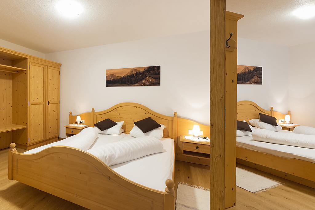 S Mauthäusl Luftenstein Sankt Martin bei Lofer Zimmer foto