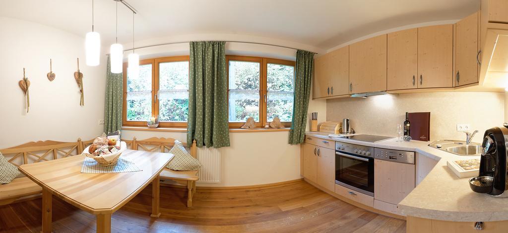 S Mauthäusl Luftenstein Sankt Martin bei Lofer Zimmer foto