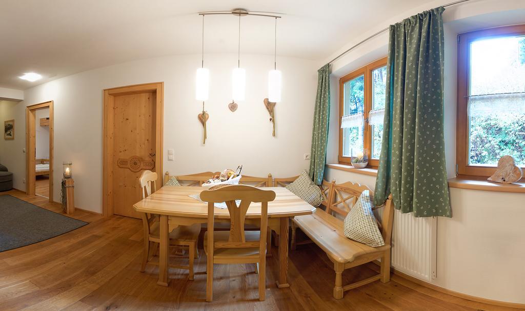 S Mauthäusl Luftenstein Sankt Martin bei Lofer Zimmer foto