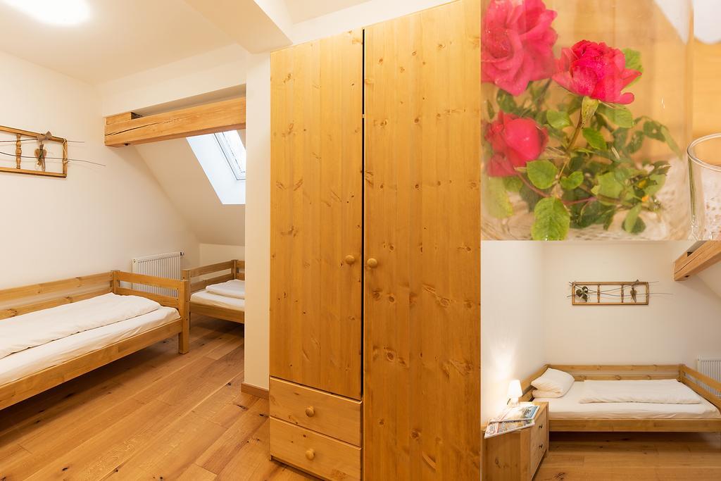 S Mauthäusl Luftenstein Sankt Martin bei Lofer Zimmer foto