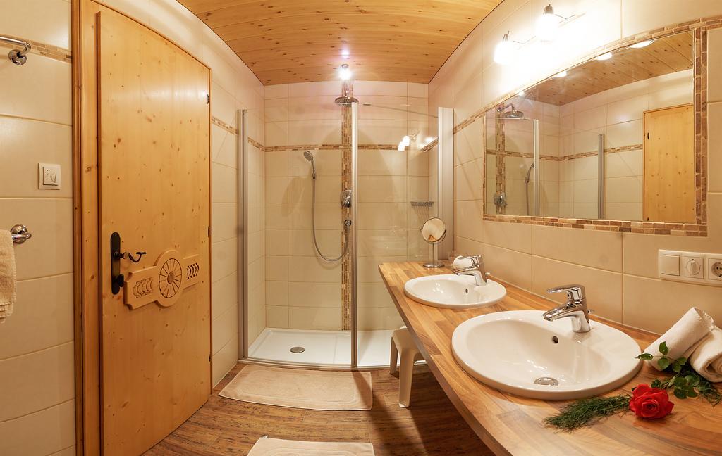 S Mauthäusl Luftenstein Sankt Martin bei Lofer Zimmer foto