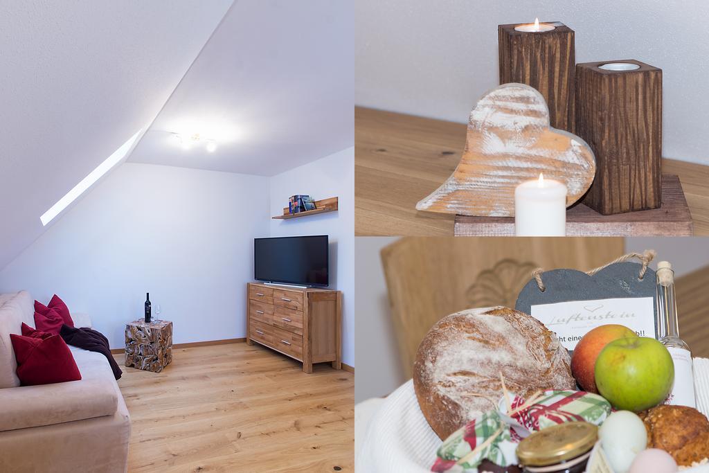 S Mauthäusl Luftenstein Sankt Martin bei Lofer Zimmer foto