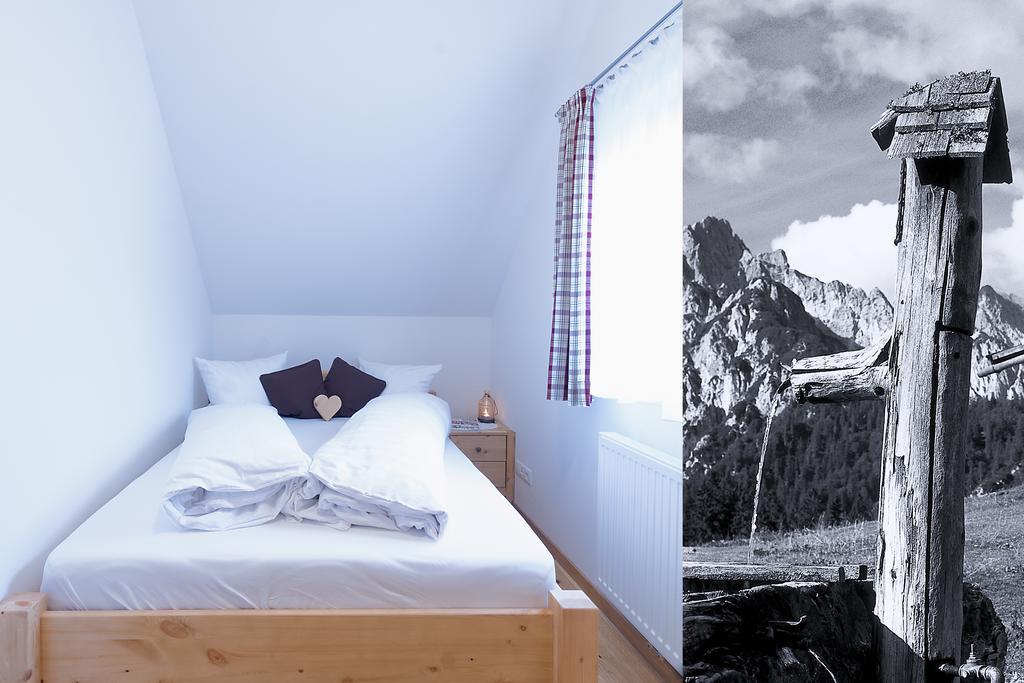 S Mauthäusl Luftenstein Sankt Martin bei Lofer Zimmer foto