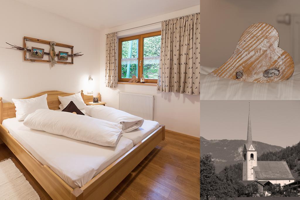 S Mauthäusl Luftenstein Sankt Martin bei Lofer Zimmer foto